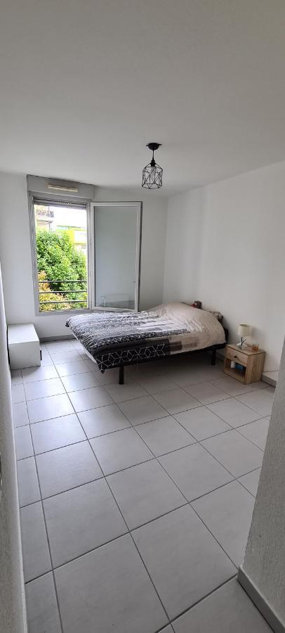 Superbe Appartement Cosy Montpellier Buitenkant foto