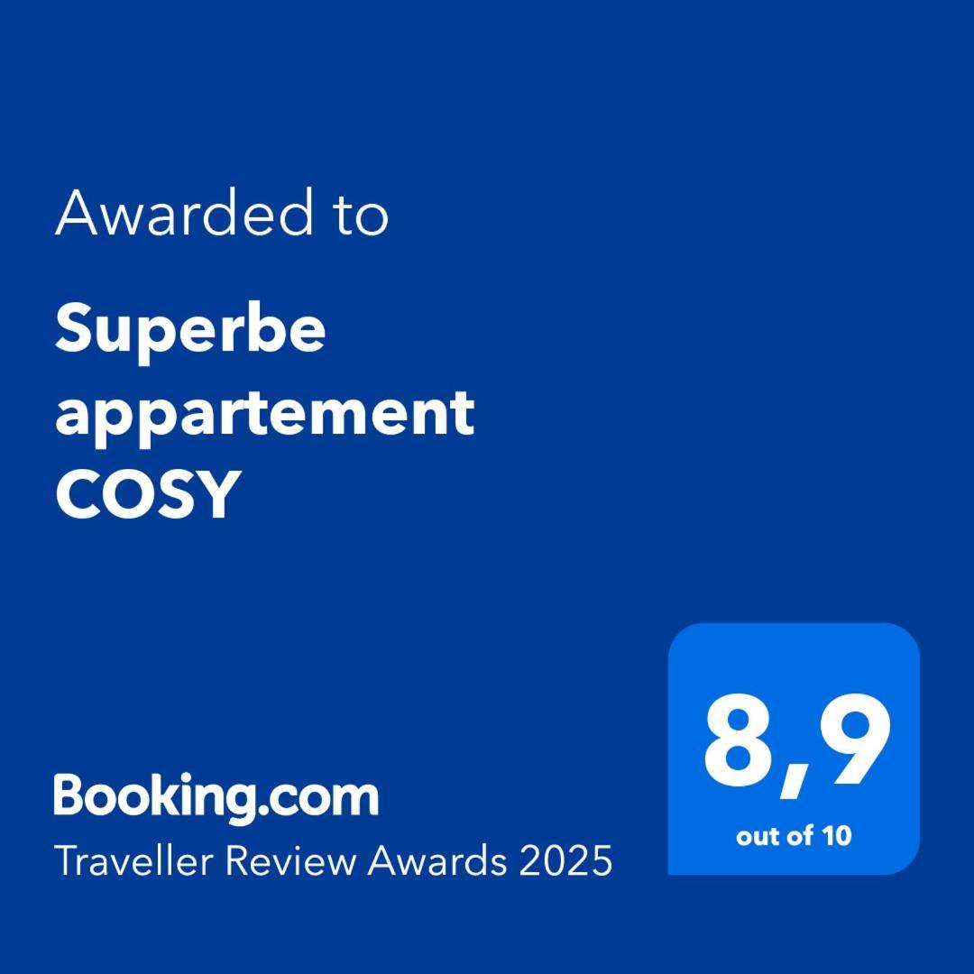 Superbe Appartement Cosy Montpellier Buitenkant foto